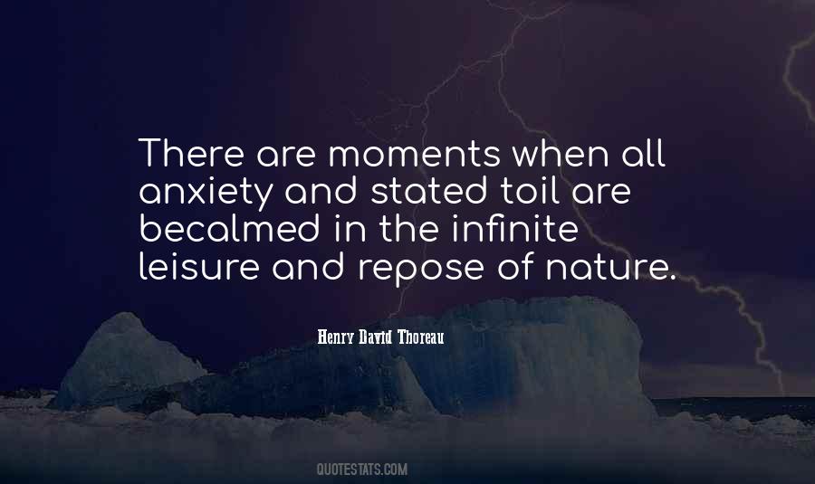 Becalmed Quotes #535093