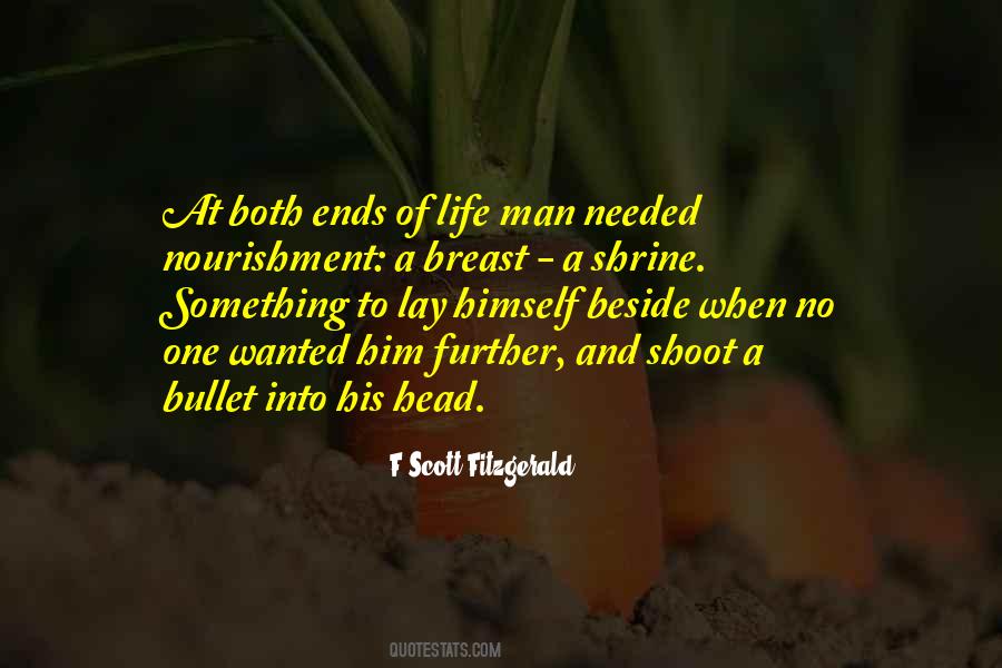 Becalmed Quotes #72636