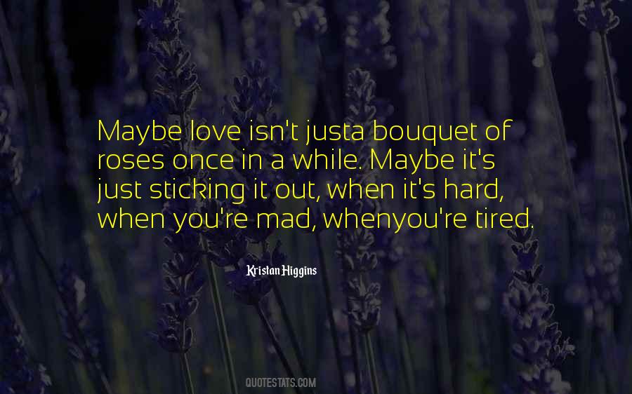 Becauseyou're Quotes #1041026