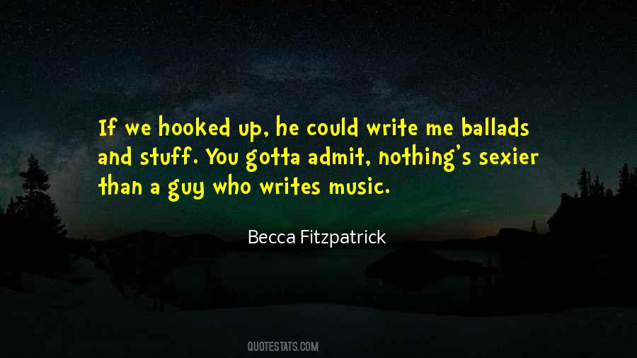 Becca's Quotes #1015037