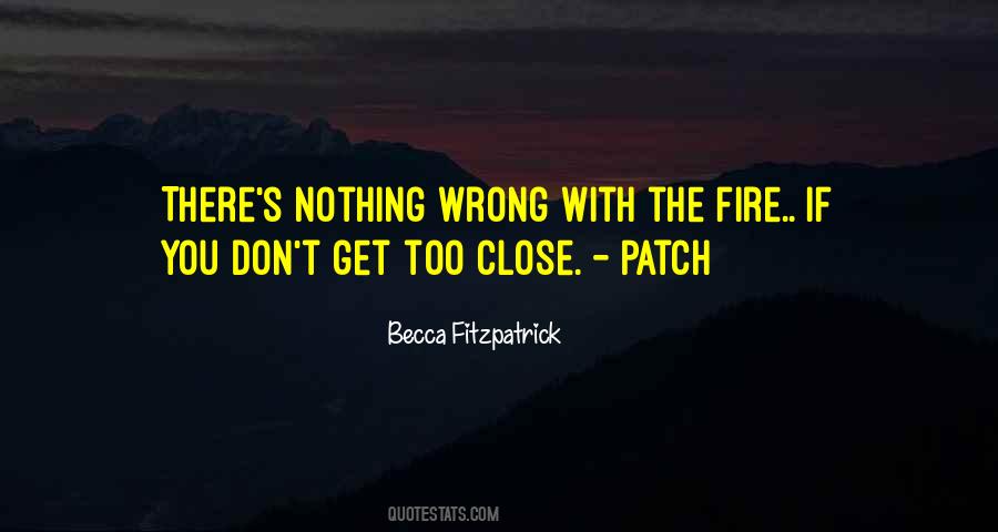 Becca's Quotes #128649