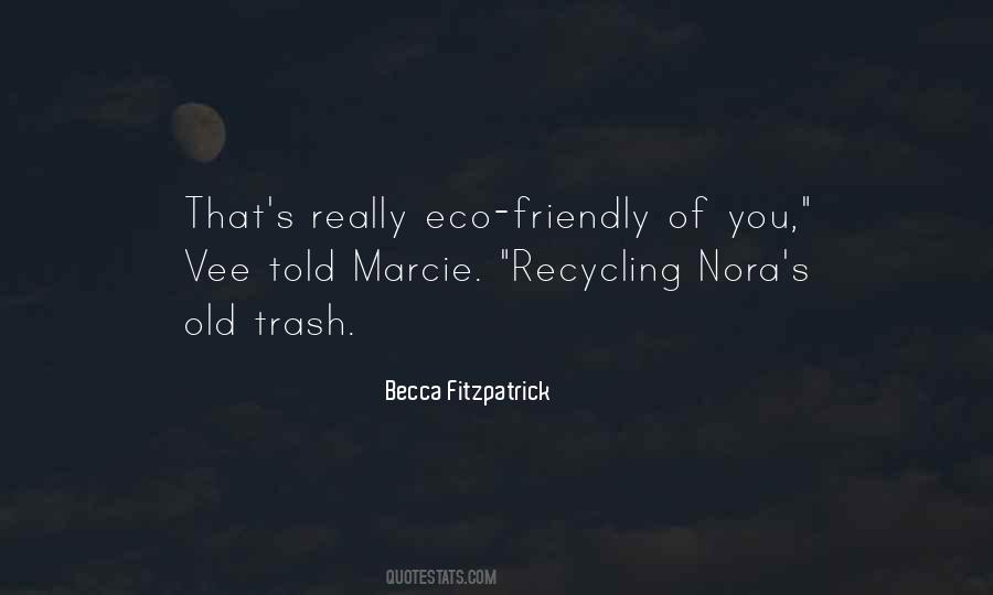 Becca's Quotes #1417028