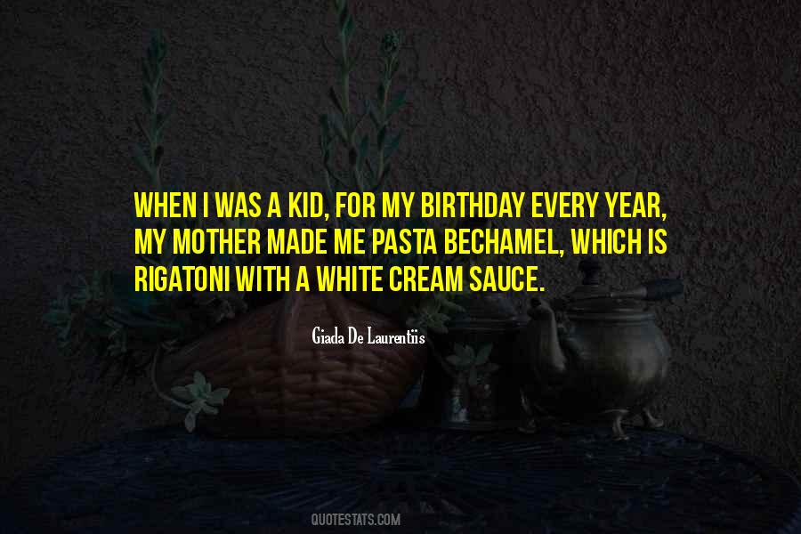 Bechamel Quotes #466221