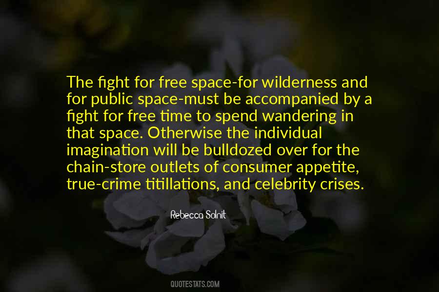 Quotes About Public Space #1187602