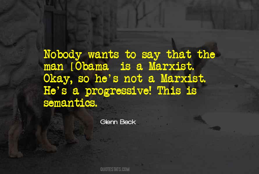 Beck's Quotes #157010