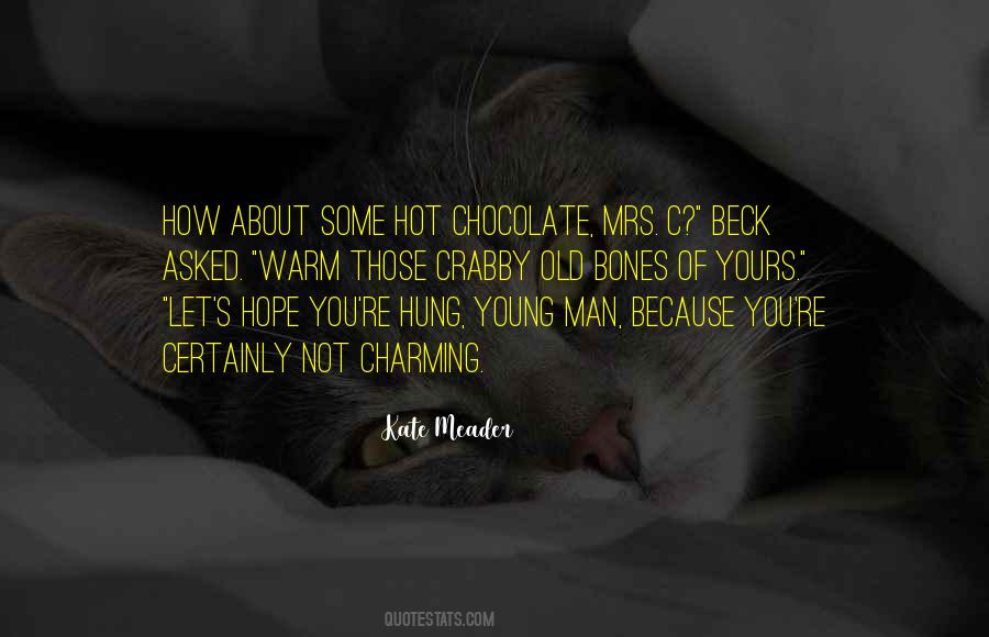 Beck's Quotes #44644