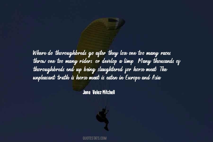 Quotes About Being Eaten #1450186