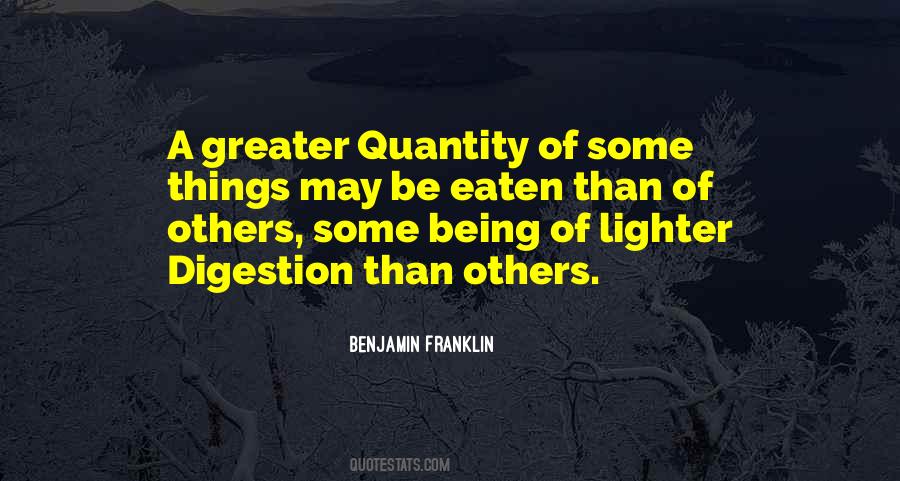 Quotes About Being Eaten #1642841