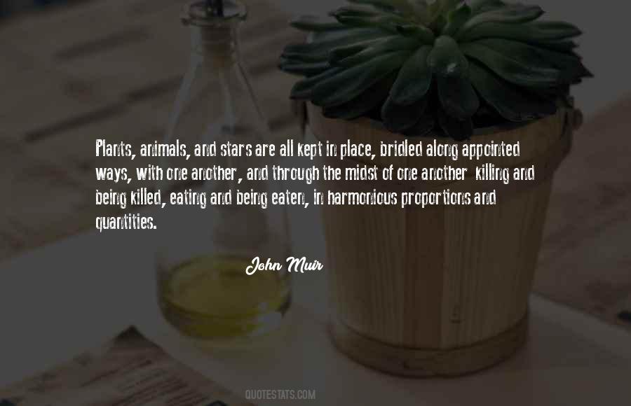 Quotes About Being Eaten #1675904