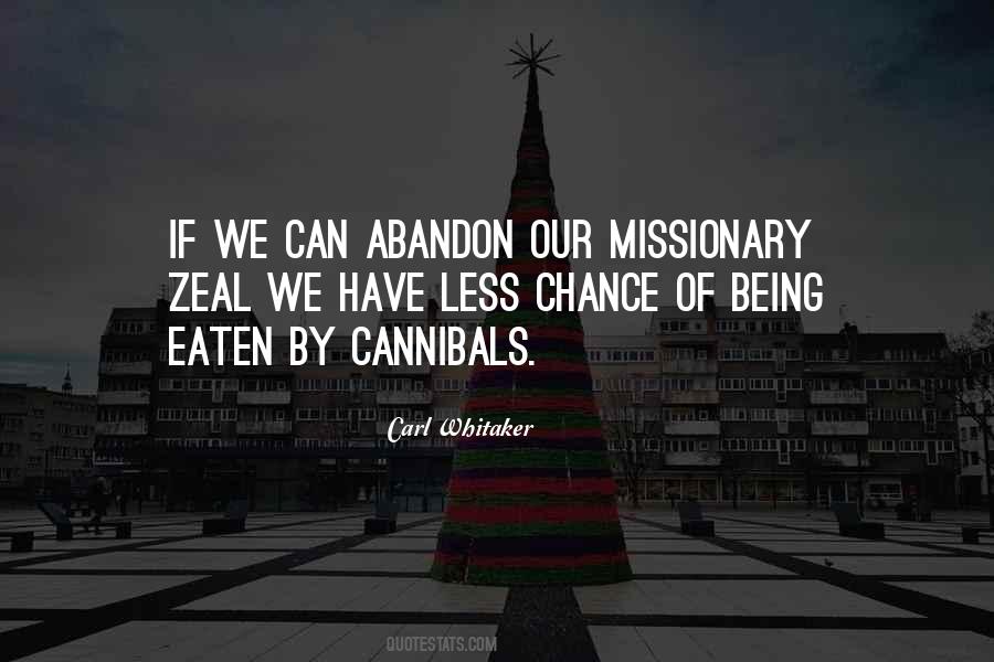 Quotes About Being Eaten #289980