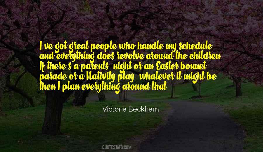 Beckham's Quotes #1286183