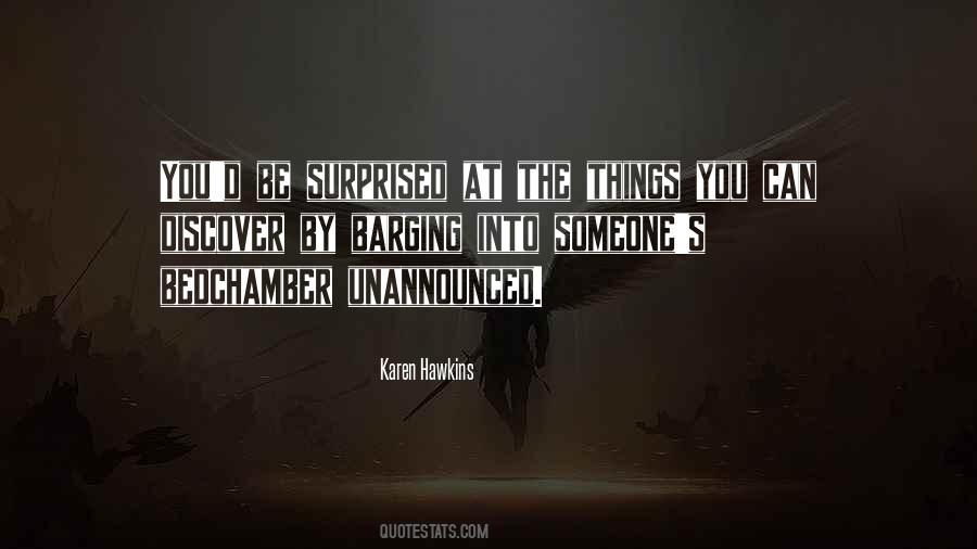 Bedchamber Quotes #1574880