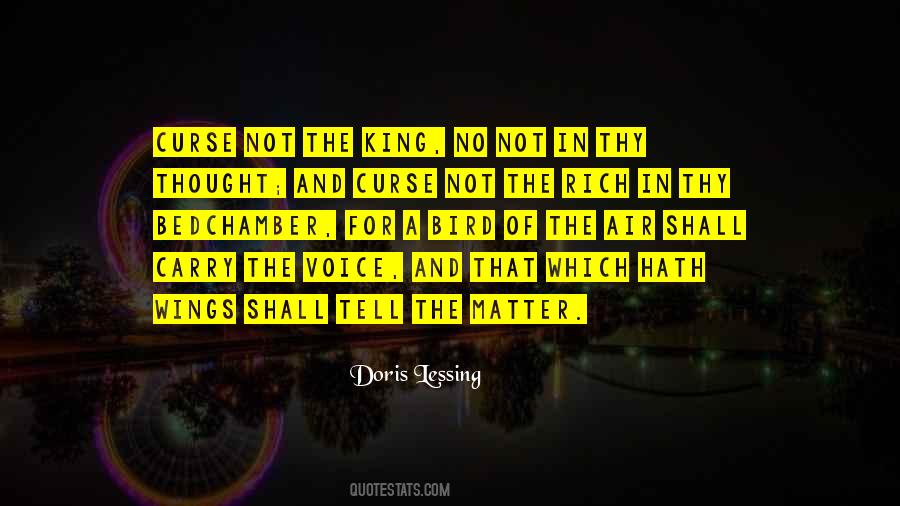 Bedchamber Quotes #1669031