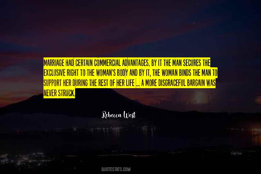 Quotes About Advantages In Life #626683
