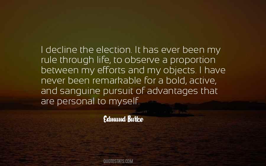 Quotes About Advantages In Life #95742
