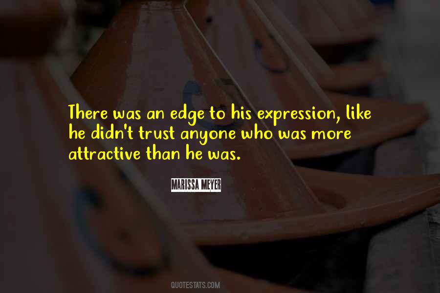 Quotes About Trust Anyone #959061