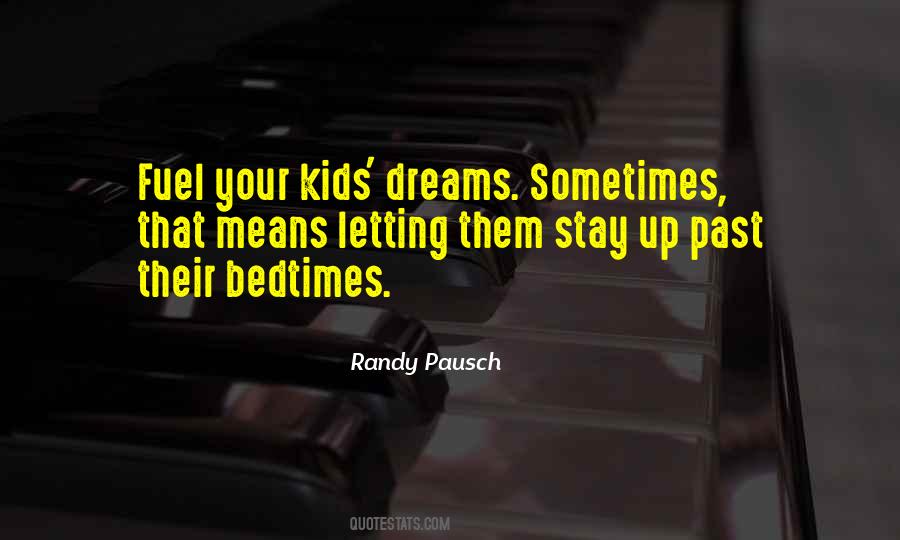 Bedtimes Quotes #1323506