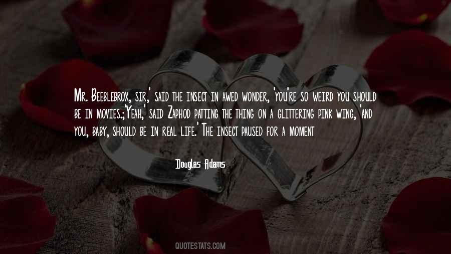 Beeblebrox's Quotes #1005997