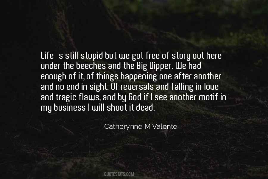 Beeches Quotes #279337
