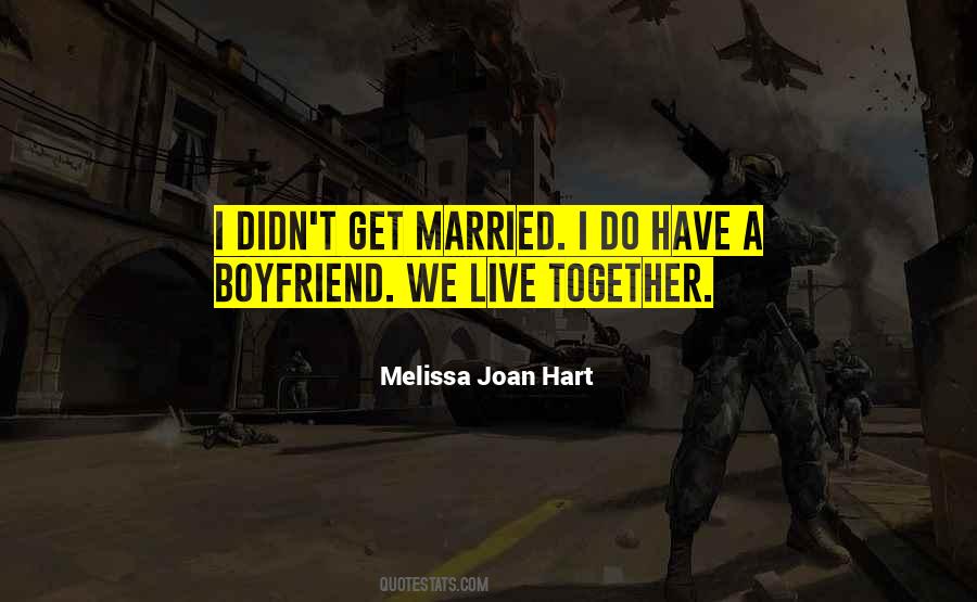 Quotes About Not Having A Boyfriend #30178