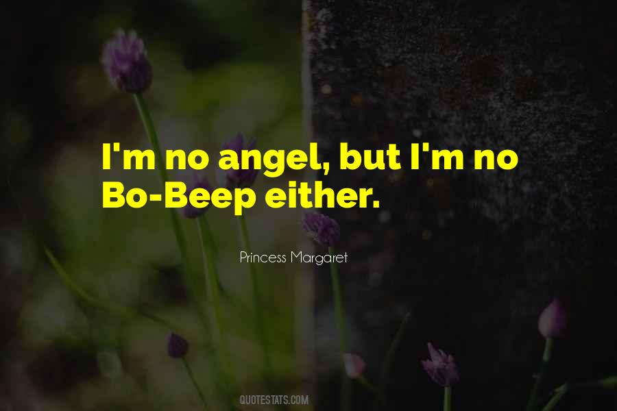 Beep Quotes #1540511