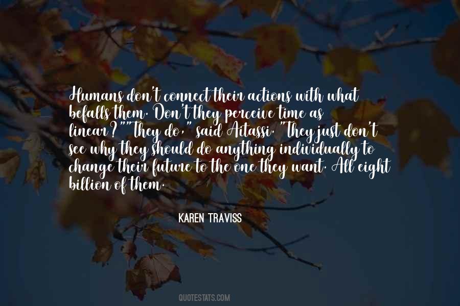 Befalls Quotes #1245036