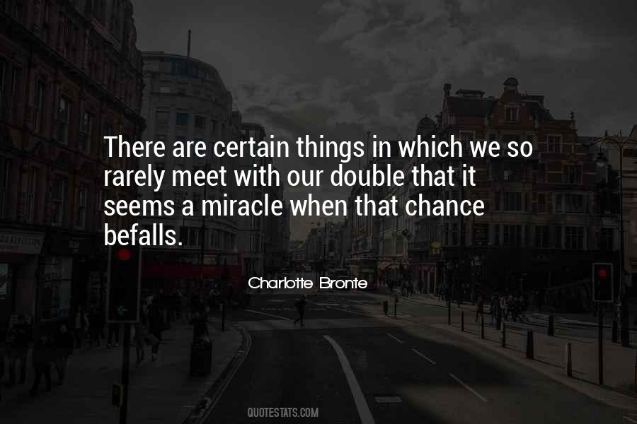 Befalls Quotes #1707948