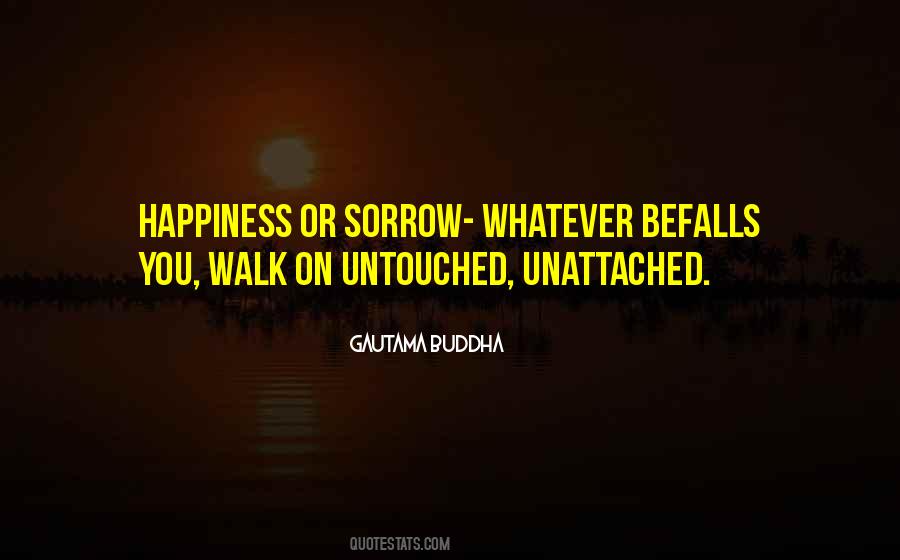 Befalls Quotes #638855