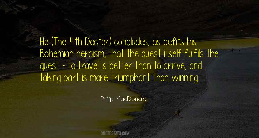 Befits Quotes #1429170 Befits Quotes #1429170