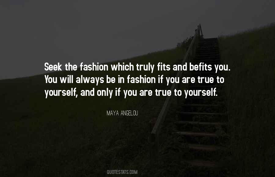 Befits Quotes #601397 Befits Quotes #601397