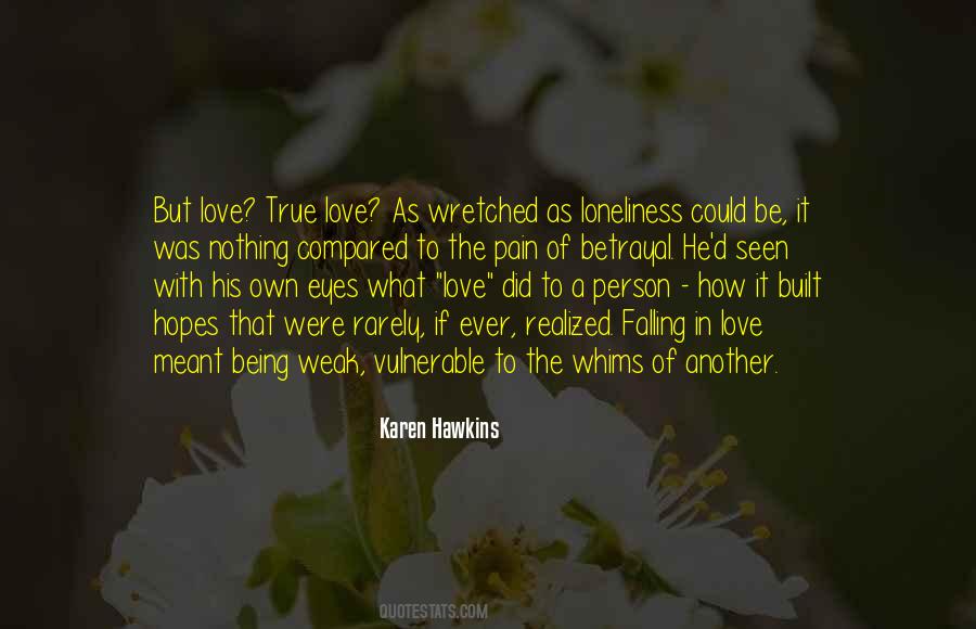 Quotes About Love True Love #1719936