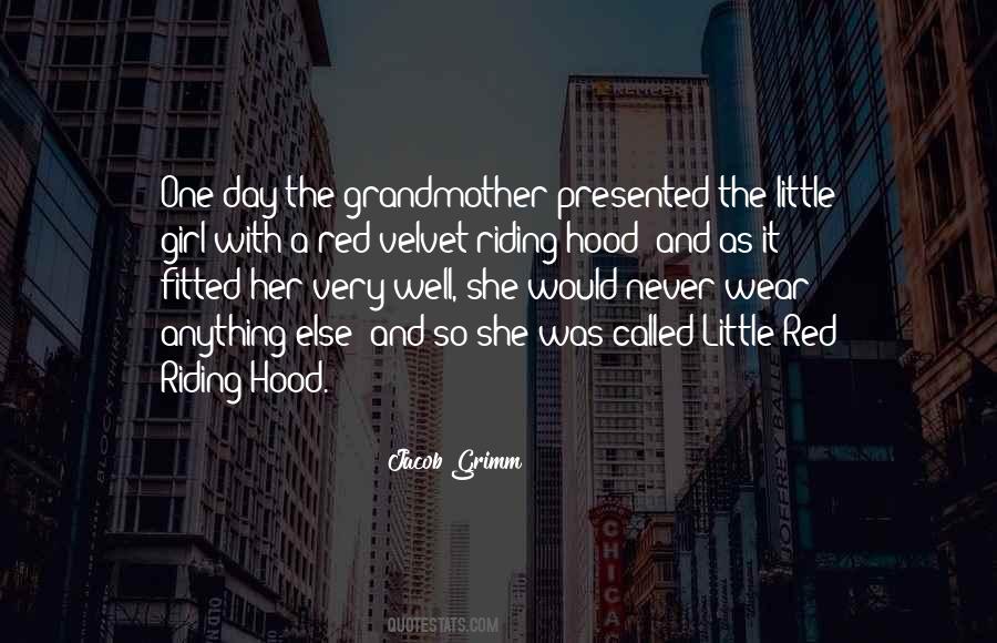 Quotes About Little Girl #1036923