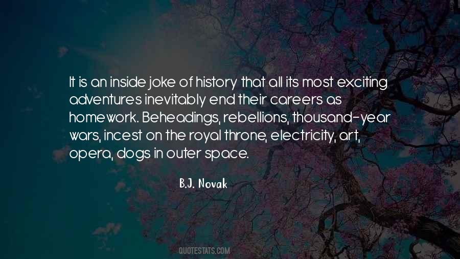 Beheadings Quotes #257773