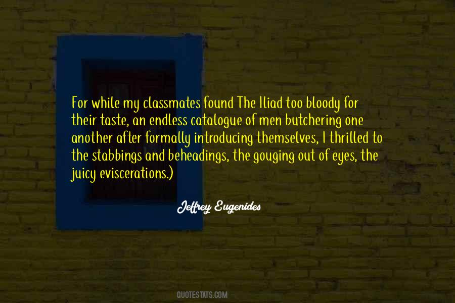 Beheadings Quotes #967234