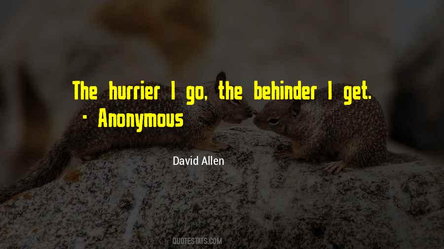 Behinder Quotes #1407010