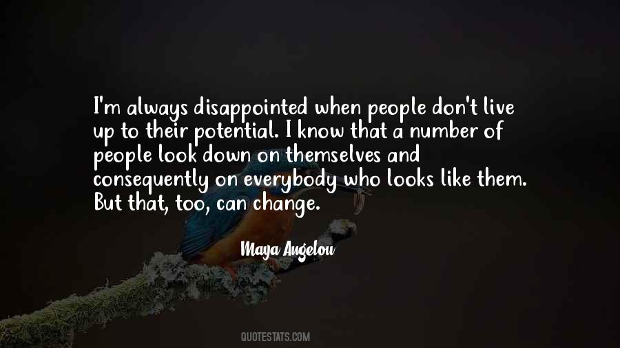Behinder Quotes #300677