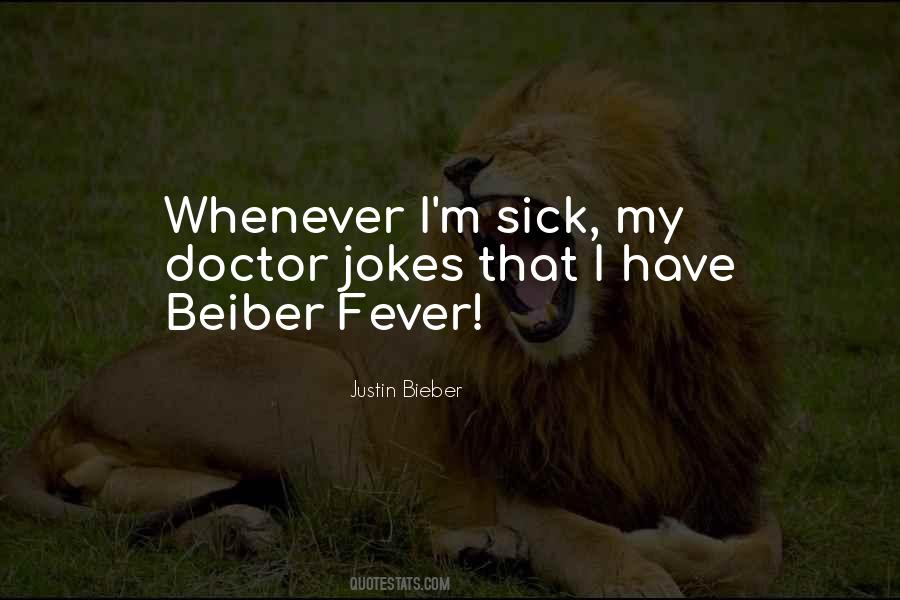 Beiber Quotes #297703