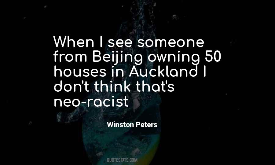 Beijing's Quotes #1097092