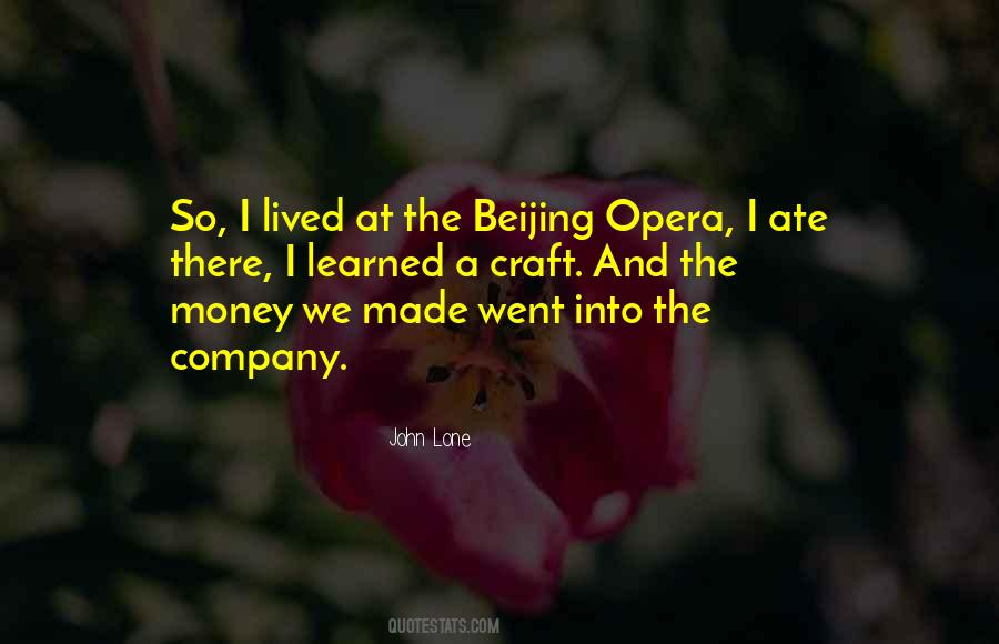 Beijing's Quotes #1439123