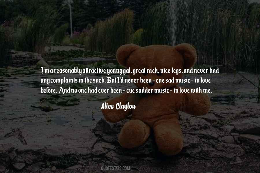 Bejeezus Quotes #1103037