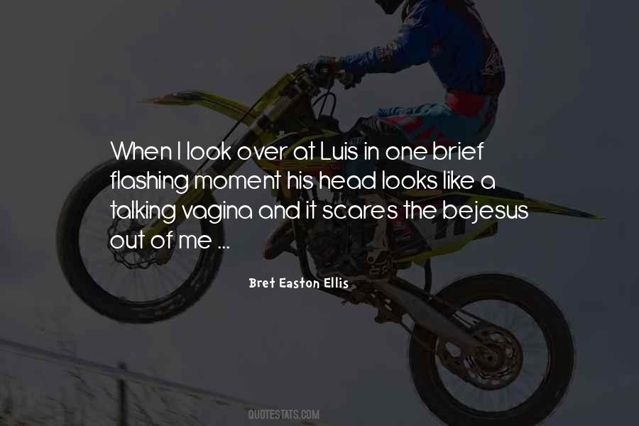 Bejesus Quotes #1287420