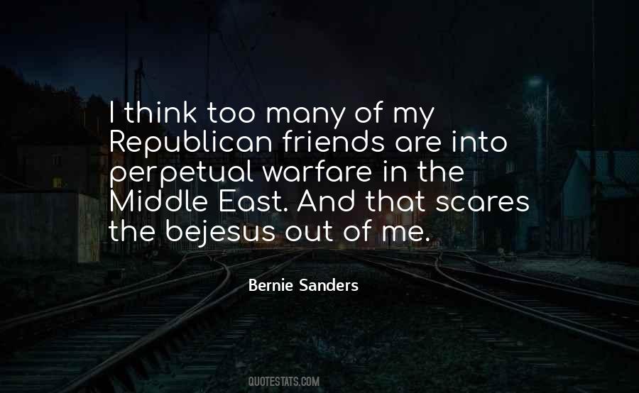 Bejesus Quotes #171040
