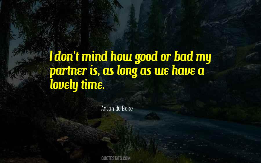 Beke's Quotes #156228