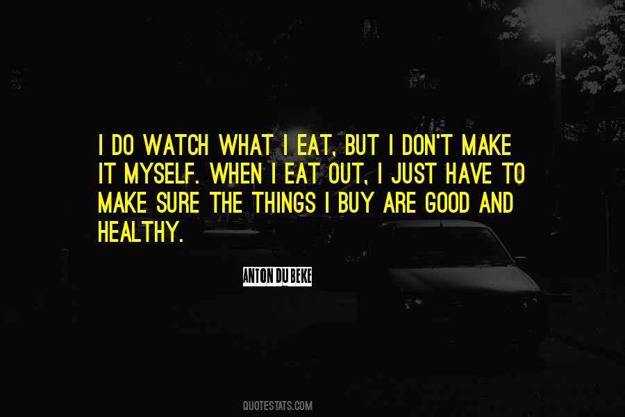 Beke's Quotes #1692068