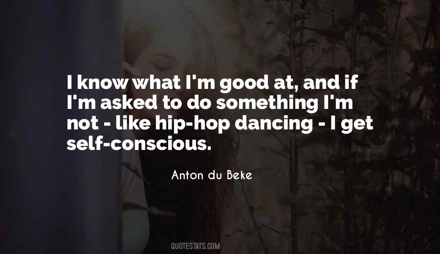 Beke's Quotes #369845