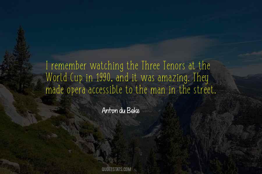 Beke's Quotes #390428