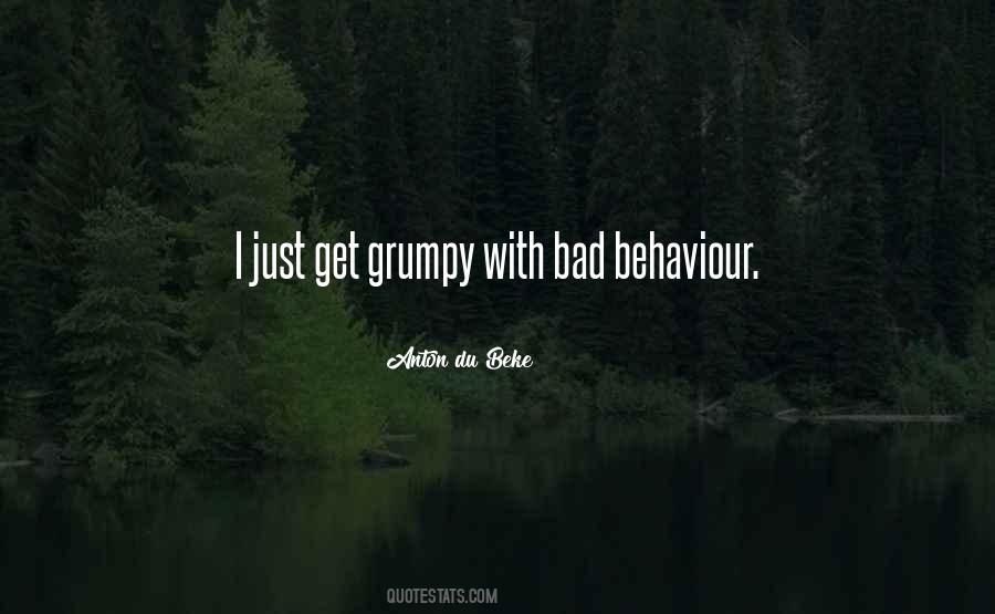 Beke's Quotes #458077