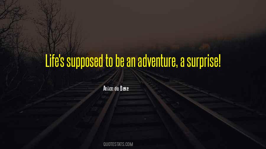 Beke's Quotes #614816