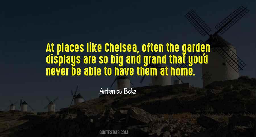 Beke's Quotes #987552