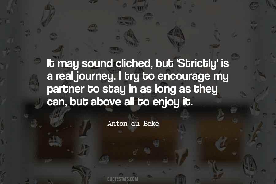Beke's Quotes #991721